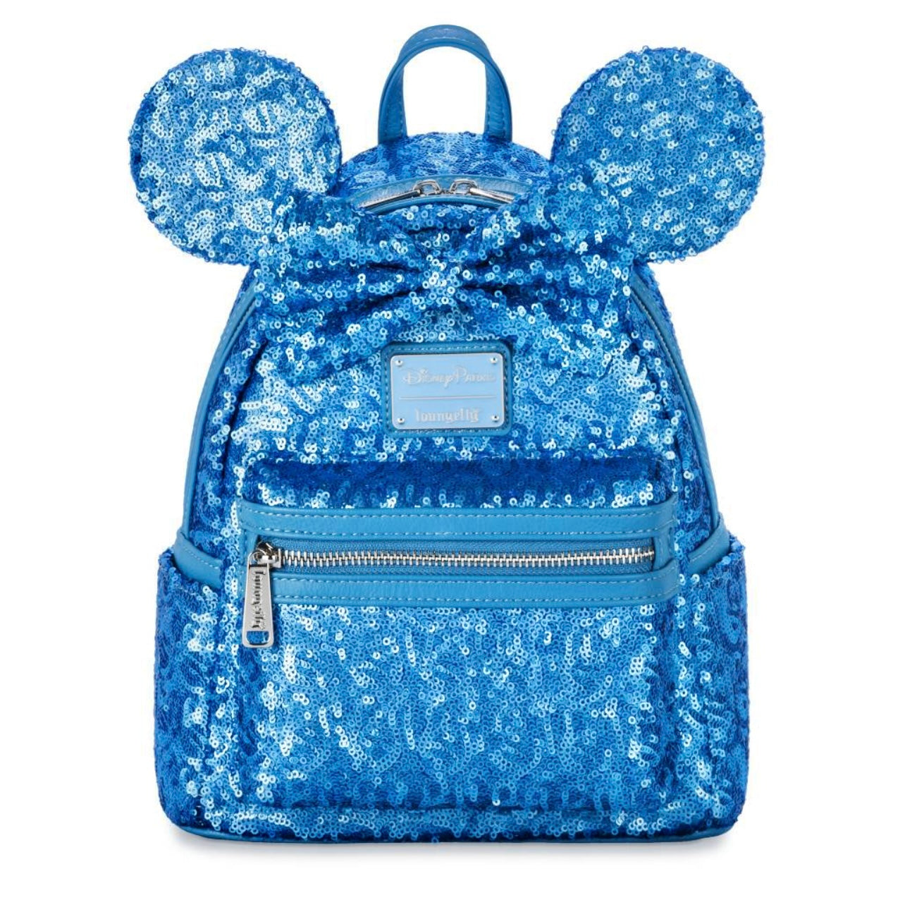 Disney sale Parks Minnie Mouse Loungefly