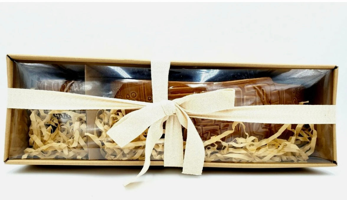 Disney Parks Polynesian Resort Trader Sams Nautilus Chip and Dip Bowl Set Tiki