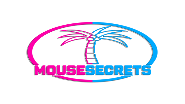 mouse secrets