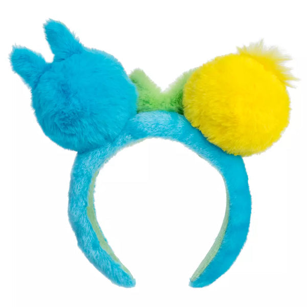 Disney Parks Ducky and Bunny Fuzzy Fun Mouse Ears Headband Toy Story 4 Easter
