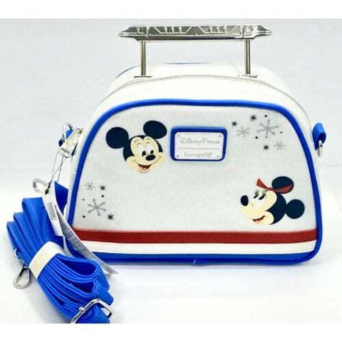 Disney Reusable Shopping Bag - 50th Anniversary - Small 9x12