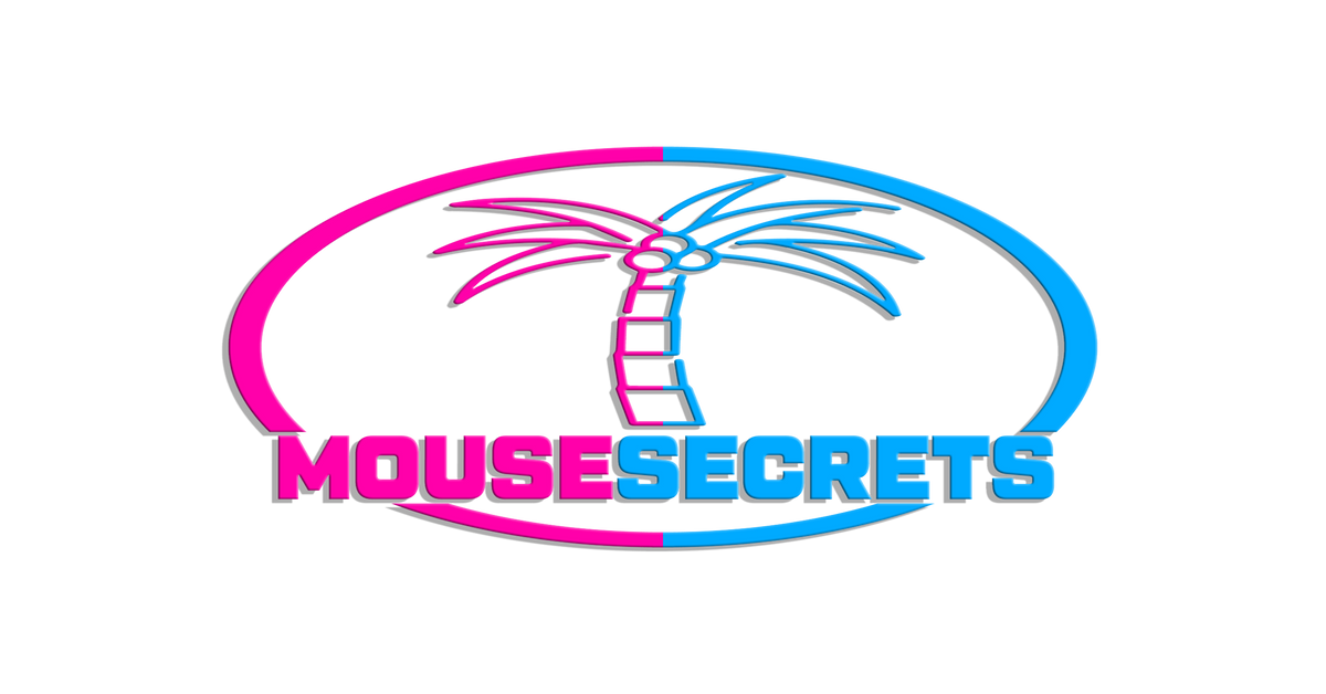 Mouse Secrets – mouse secrets