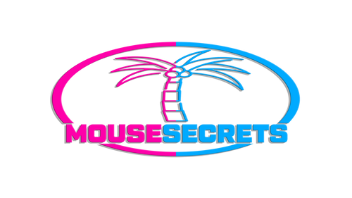 mouse secrets logo