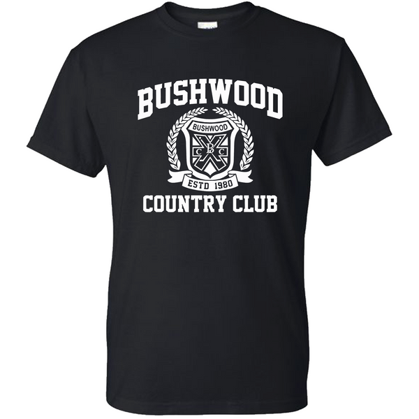 Bushwood Country Club Shirt, Caddyshack T-Shirt, Bushwood Tee Shirt
