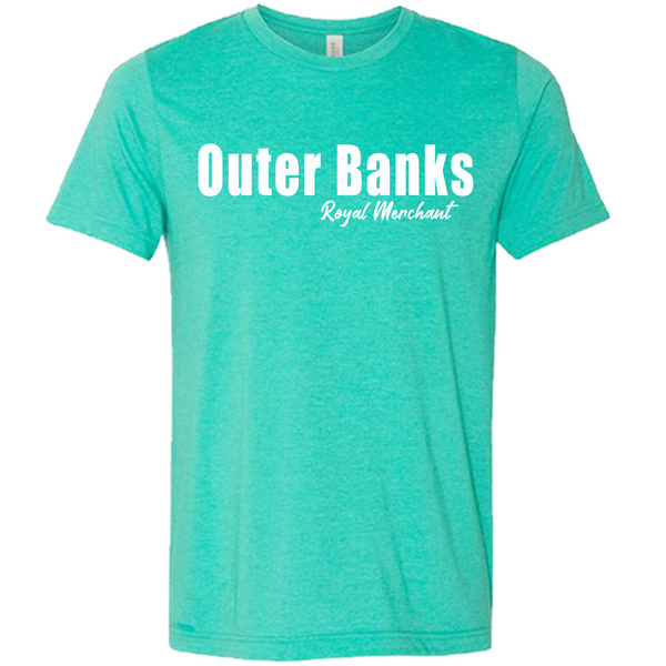 Outer Banks T Shirt, Outer Banks Shirt, Royal Merchant Treasure Shirt, Outer Banks NC Tee Shirt, Royal Merchant Treasure T-Shirt