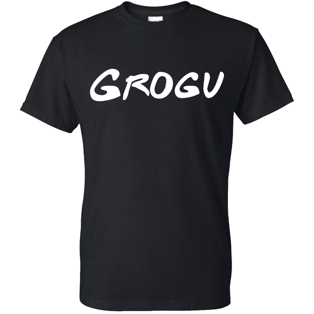 Grogu Shirt 