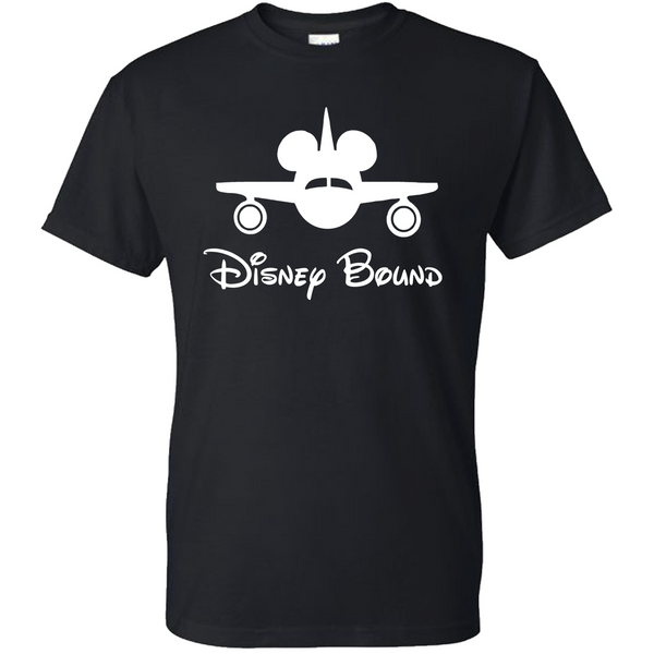 Disbound T Shirts, Disney Bound Shirts, Disney Family Shirts, Disney Vacation Shirts, Disney World Shirts, Disney Matching Tee Shirts