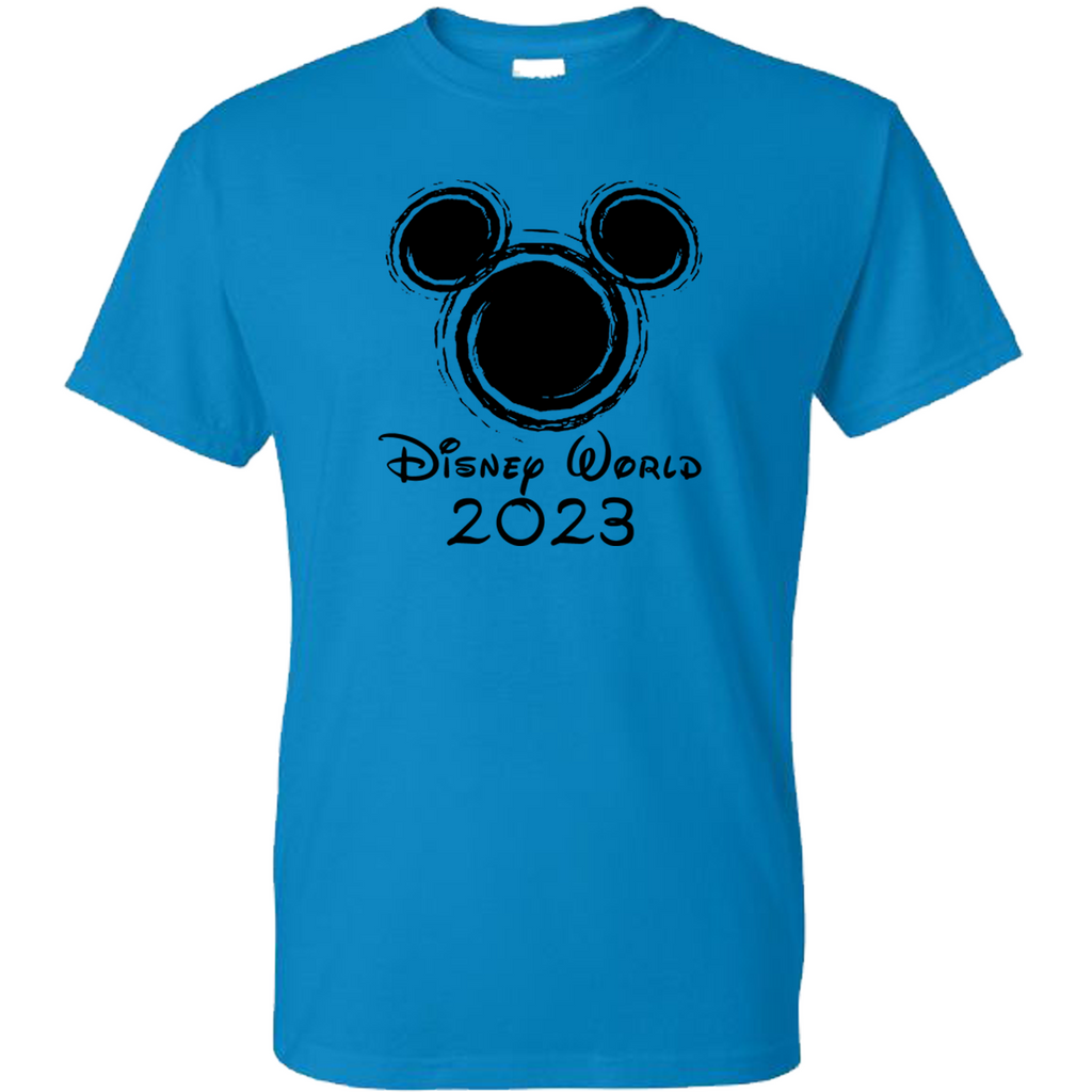 family disney shirts 2019