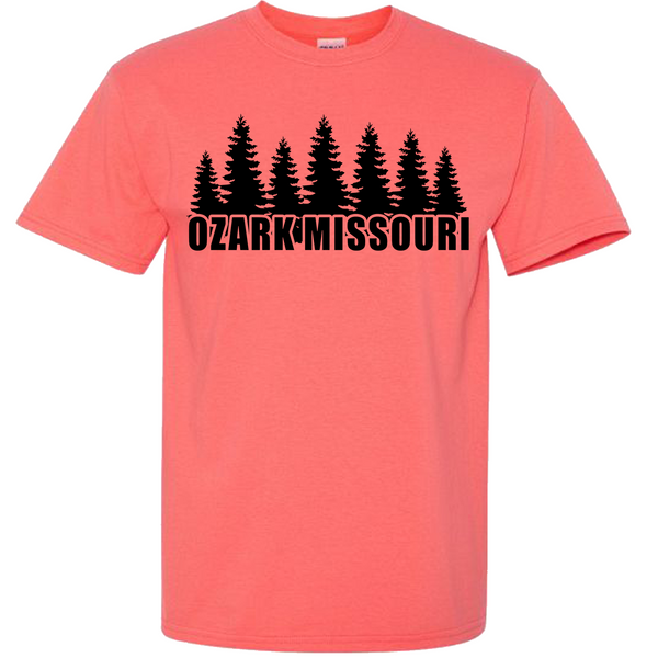 Ozark Missouri Shirt, Ozark Tee Shirt, Ozark T-Shirt, Ozark Lakes Tee Shirt, Ozark Show T-Shirt, Marty Byrde T Shirt, Wendy Byrde Shirt