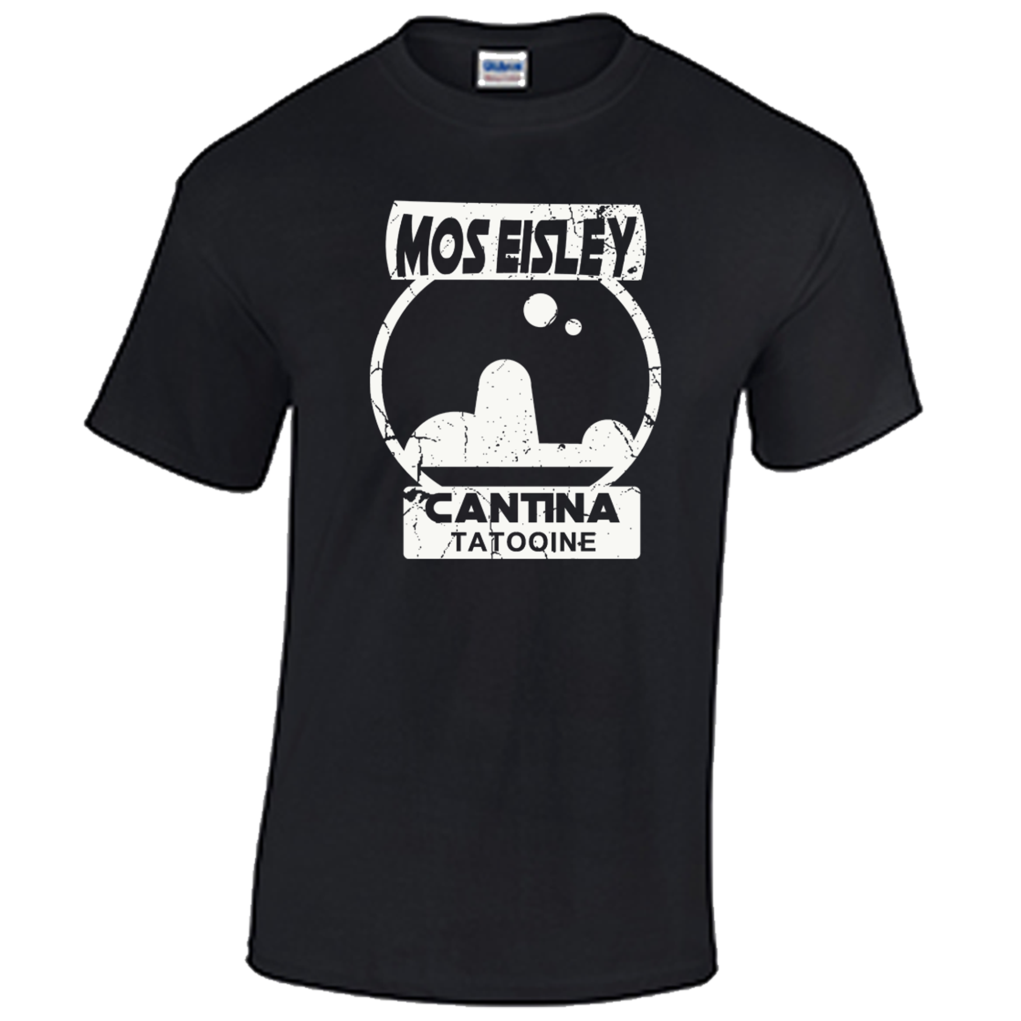 Mos Eisley Cantina Tee Shirt, Star Wars Shirt, Tatooine Cantina, Luke Skywalker T Shirt, A New Hope Shirt, Empire Strikes Back T Shirt
