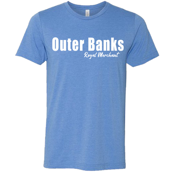 Outer Banks T Shirt, Outer Banks Shirt, Royal Merchant Treasure Shirt, Outer Banks NC Tee Shirt, Royal Merchant Treasure T-Shirt
