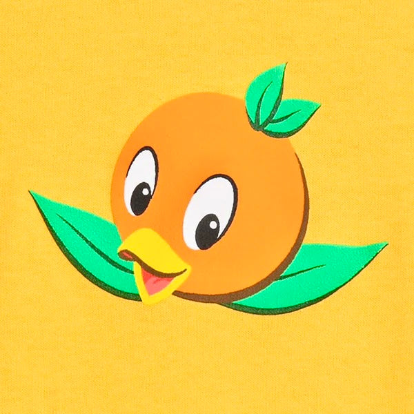 Orange Bird buy Festival Spirit Jersey - SM