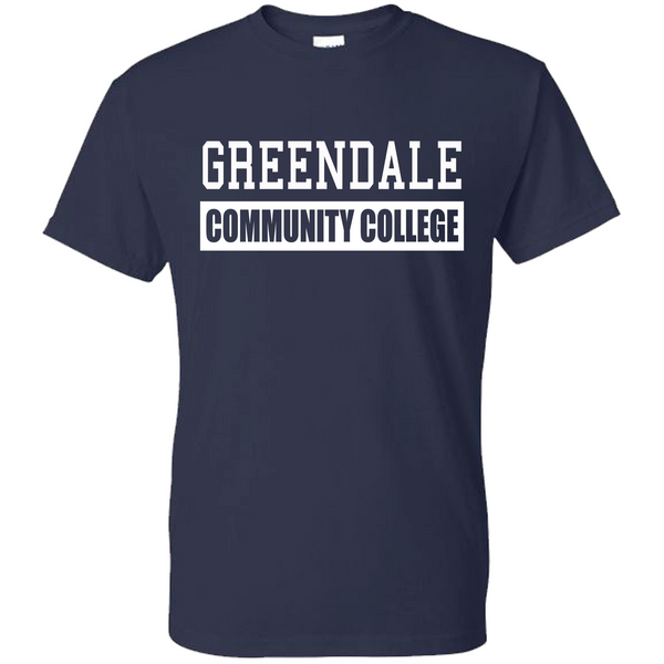 Greendale Community College T Shirt, Community Tee Shirt, Community Show Shirt, Troy and Abed, We Are In The Darkest Timeline