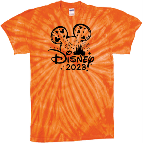 2020 NEW DISNEY IndianaPolis Colts FAMILY VACATION T-SHIRTS