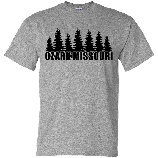 Ozark Missouri Shirt, Ozark Tee Shirt, Ozark T-Shirt, Ozark Lakes Tee Shirt, Ozark Show T-Shirt, Marty Byrde T Shirt, Wendy Byrde Shirt
