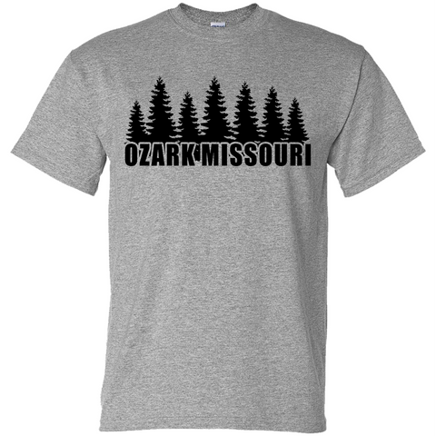 Ozark Missouri Shirt, Ozark Tee Shirt, Ozark T-Shirt, Ozark Lakes Tee Shirt, Ozark Show T-Shirt, Marty Byrde T Shirt, Wendy Byrde Shirt