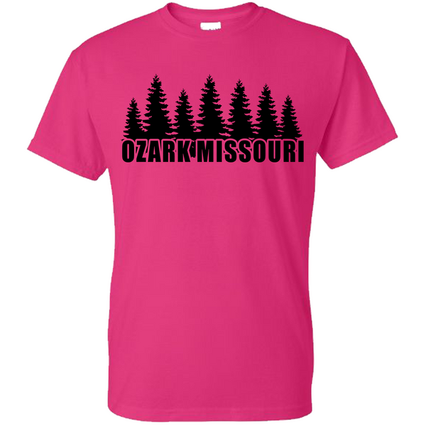 Ozark Missouri Shirt, Ozark Tee Shirt, Ozark T-Shirt, Ozark Lakes Tee Shirt, Ozark Show T-Shirt, Marty Byrde T Shirt, Wendy Byrde Shirt