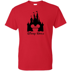 Disney Matching Shirts, Disney Vacation Shirts, Disney T Shirts, Disney Matching Shirts 2023, Disney World Shirts
