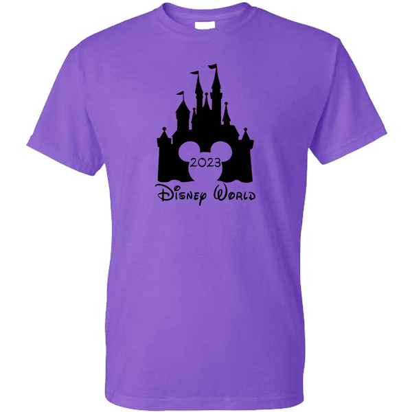 Disney Matching Shirts, Disney Vacation Shirts, Disney T Shirts, Disney Matching Shirts 2023, Disney World Shirts