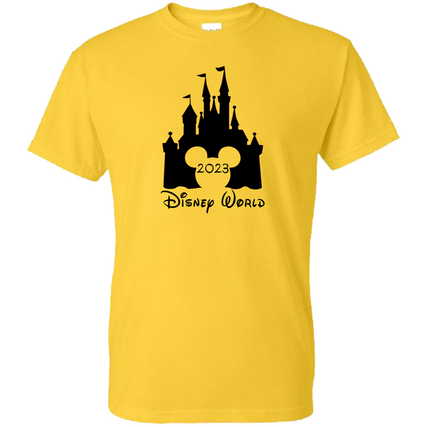 Disney Matching Shirts, Disney Vacation Shirts, Disney T Shirts, Disney Matching Shirts 2023, Disney World Shirts